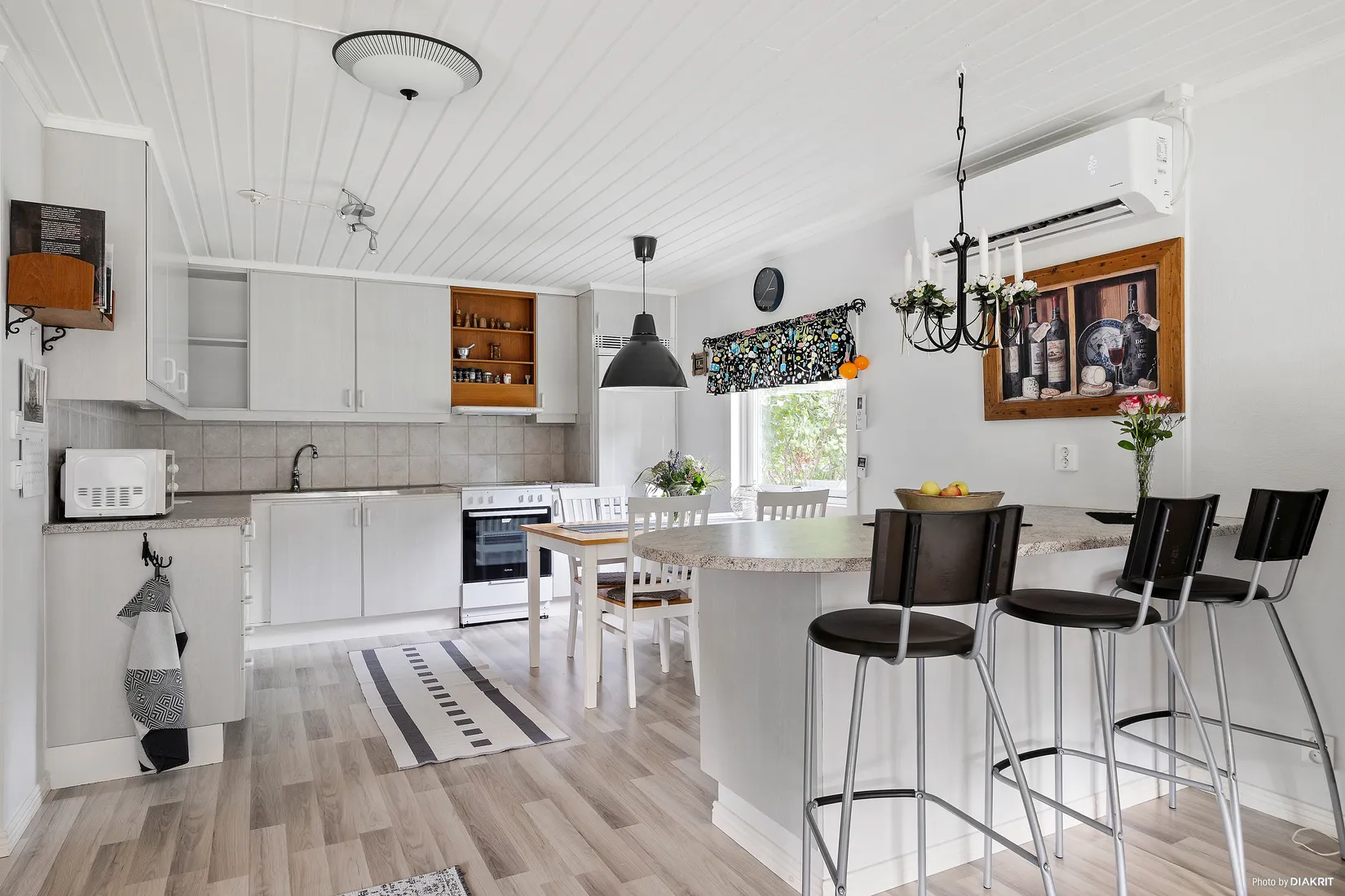 Villa, Gothem Nannas väg 7, Åminne, Gotland