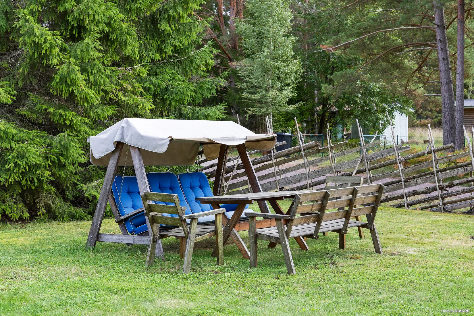 Villa, Gothem Nannas väg 7, Åminne, Gotland