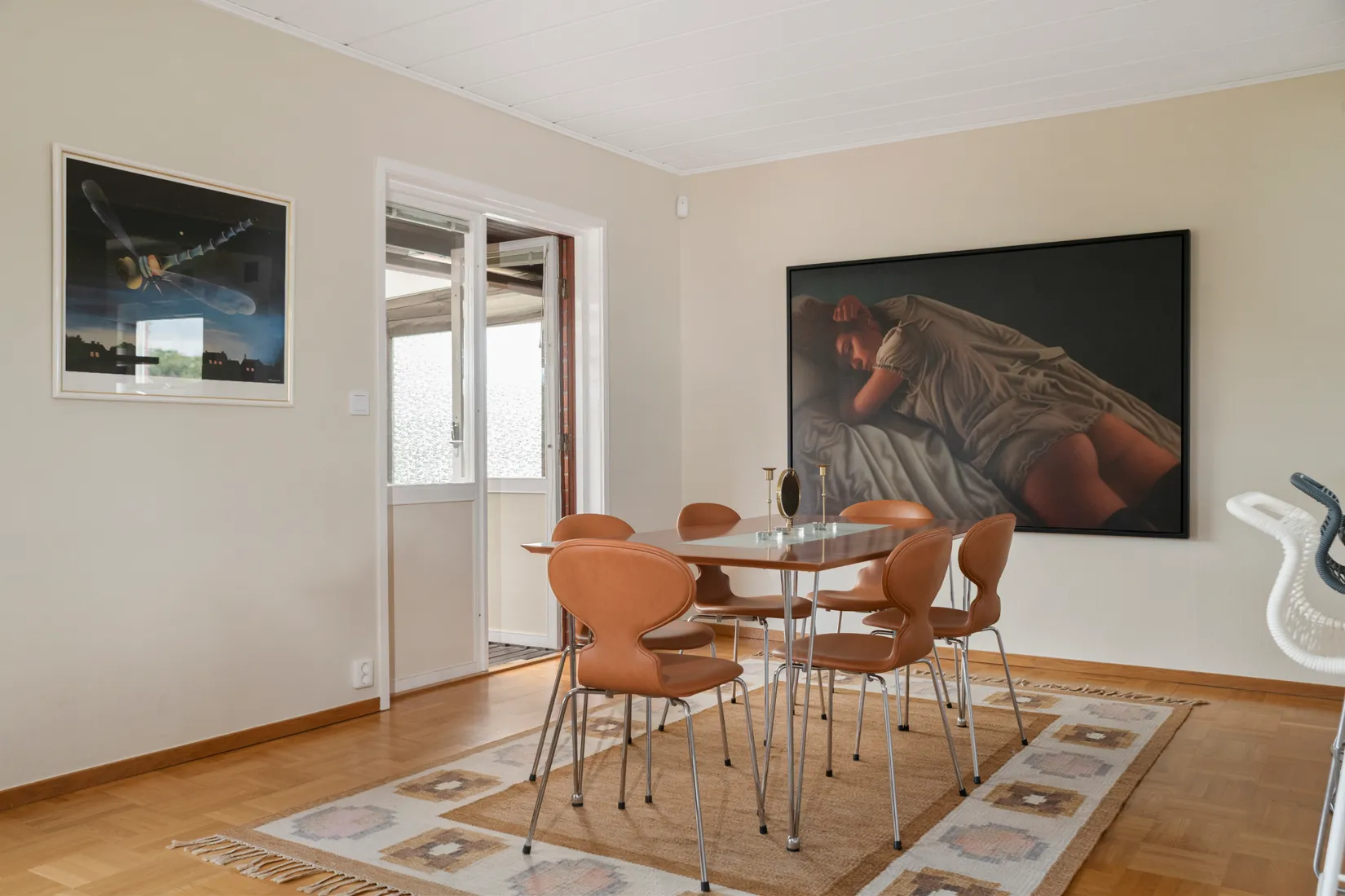 Villa, Herr Peders väg 24, Kristianstad