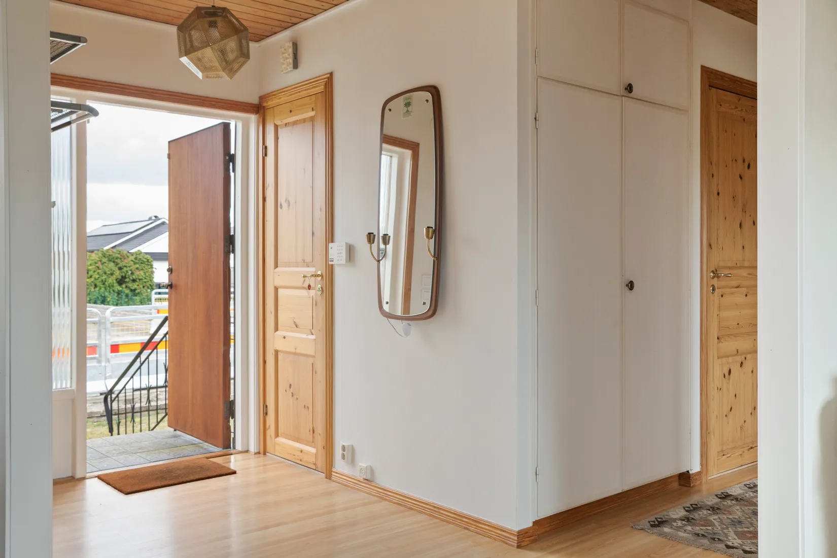 Villa, Herr Peders väg 24, Kristianstad