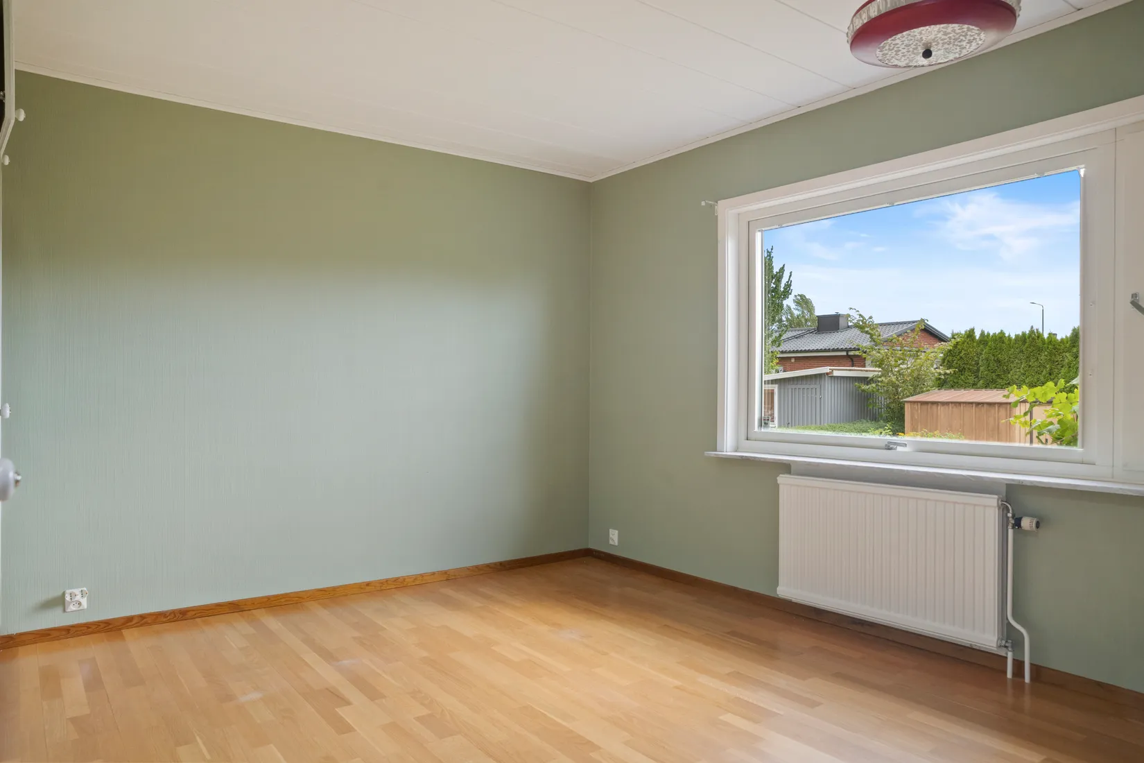 Villa, Herr Peders väg 24, Kristianstad