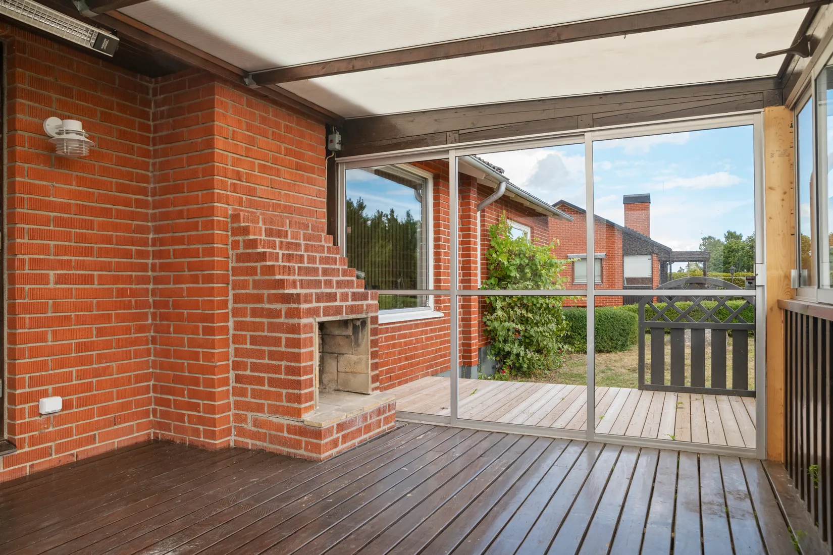 Villa, Herr Peders väg 24, Kristianstad