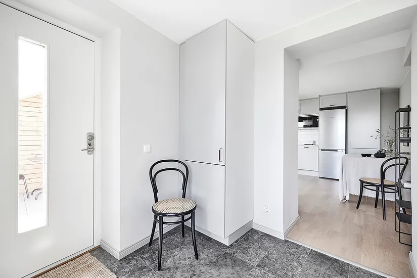 Bostadsrätt, Bymarksgatan 8, Bymarken, Jönköping