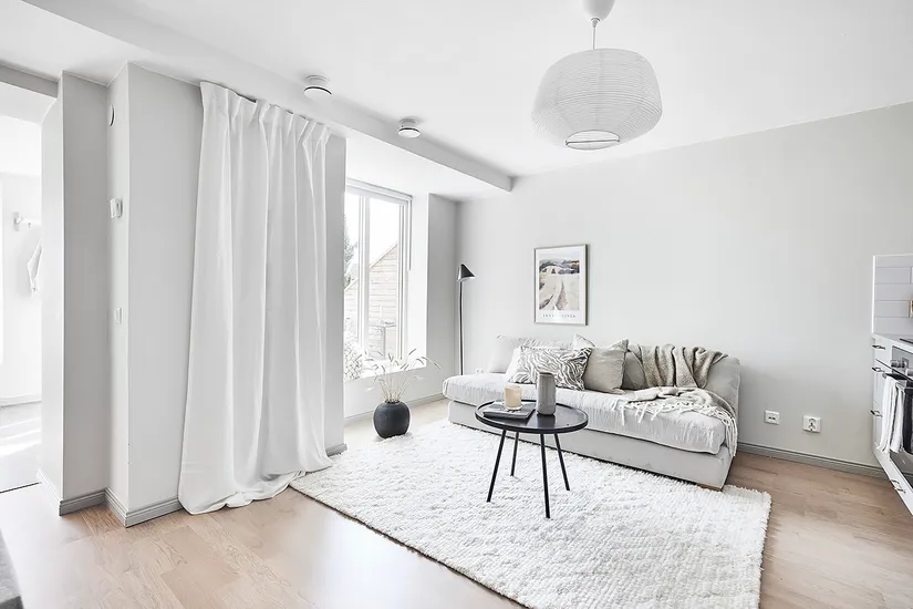Bostadsrätt, Bymarksgatan 8, Bymarken, Jönköping