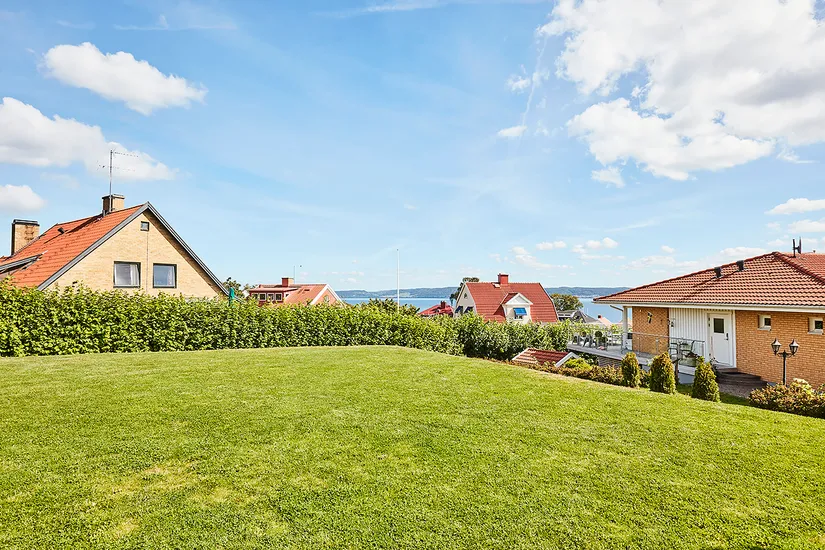 Bostadsrätt, Bymarksgatan 8, Bymarken, Jönköping