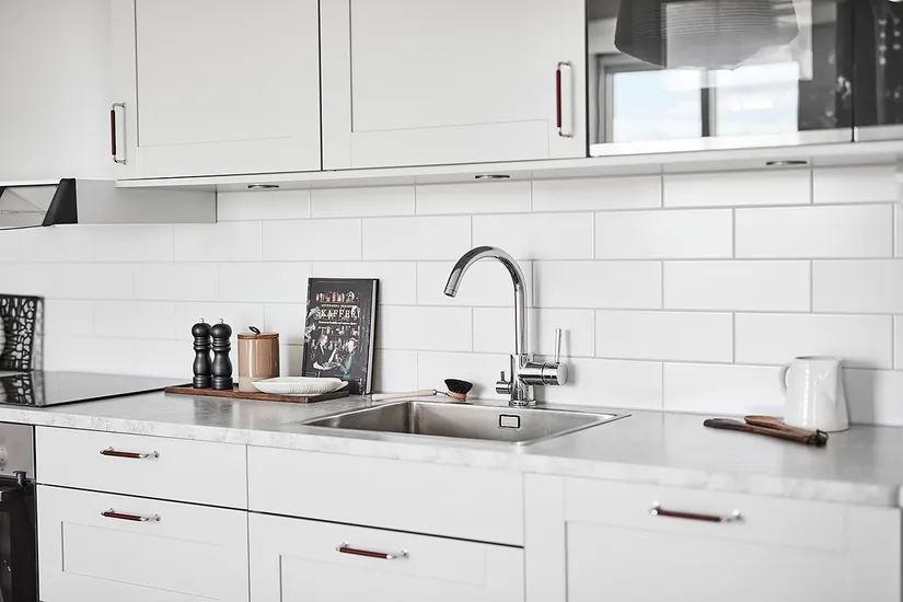 Bostadsrätt, Bymarksgatan 8, Bymarken, Jönköping