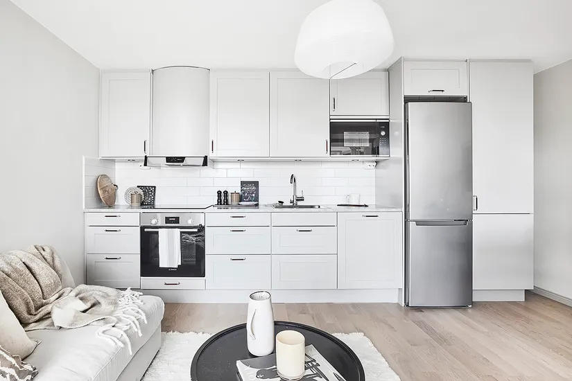 Bostadsrätt, Bymarksgatan 8, Bymarken, Jönköping