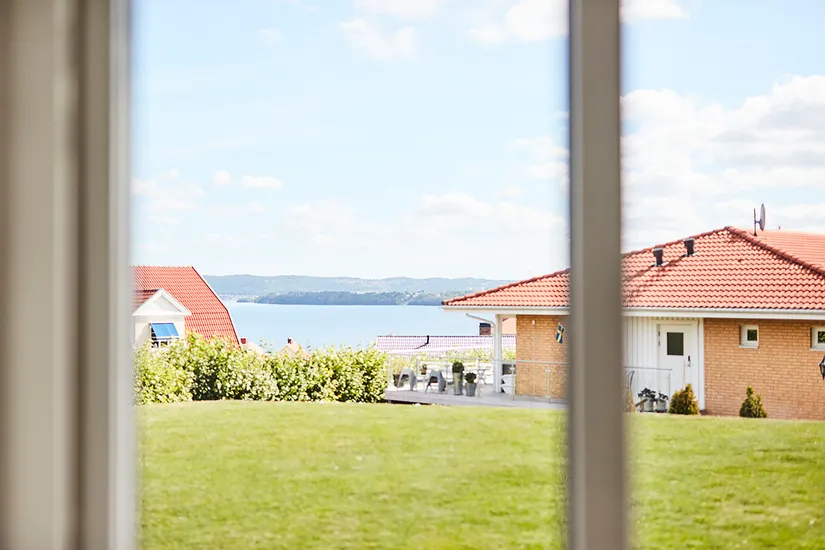 Bostadsrätt, Bymarksgatan 8, Bymarken, Jönköping