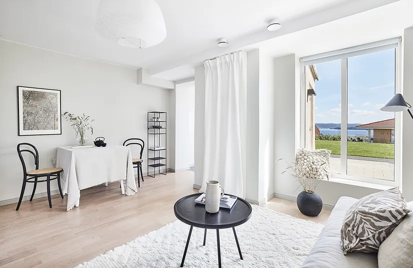 Bostadsrätt, Bymarksgatan 8, Bymarken, Jönköping
