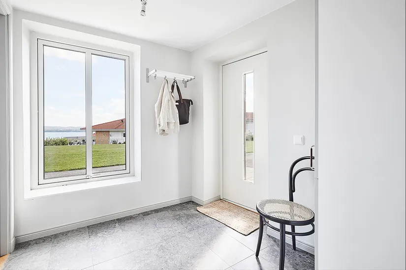 Bostadsrätt, Bymarksgatan 8, Bymarken, Jönköping