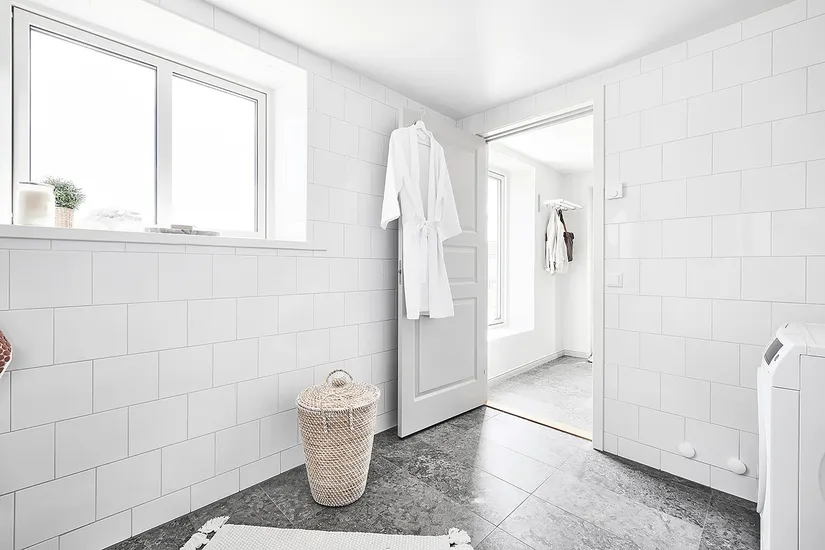 Bostadsrätt, Bymarksgatan 8, Bymarken, Jönköping