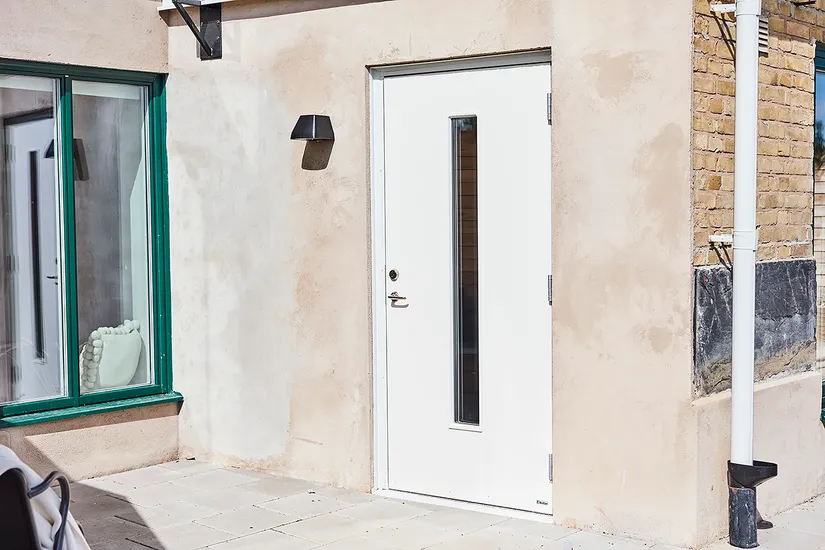 Bostadsrätt, Bymarksgatan 8, Bymarken, Jönköping