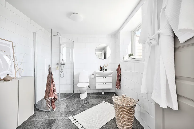 Bostadsrätt, Bymarksgatan 8, Bymarken, Jönköping