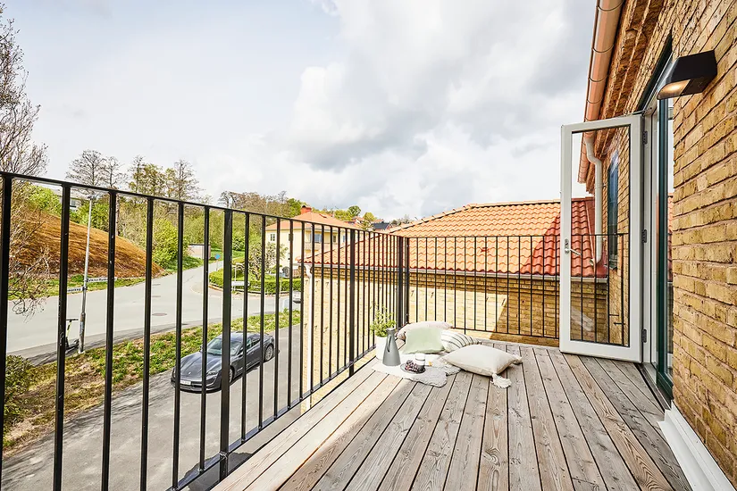 Bostadsrätt, Bymarksgatan 8, Bymarken, Jönköping