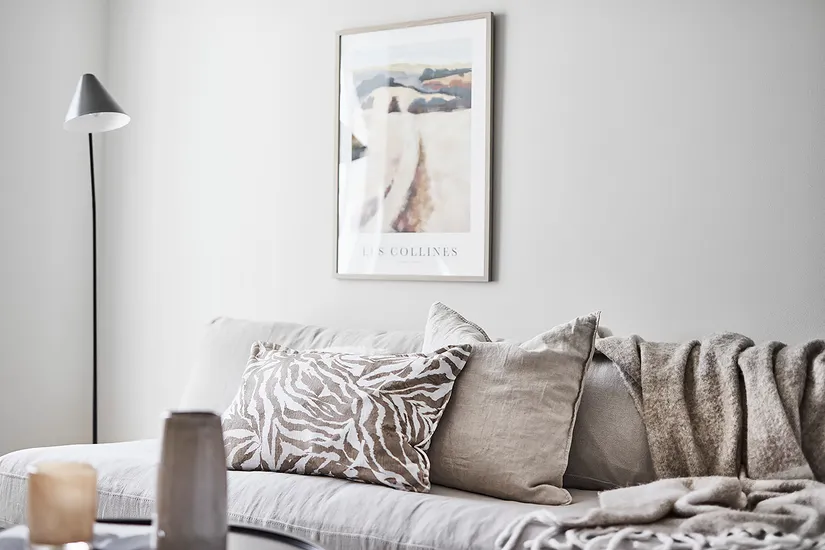 Bostadsrätt, Bymarksgatan 8, Bymarken, Jönköping