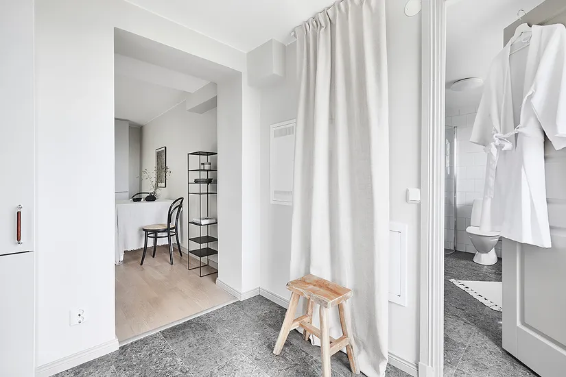 Bostadsrätt, Bymarksgatan 8, Bymarken, Jönköping