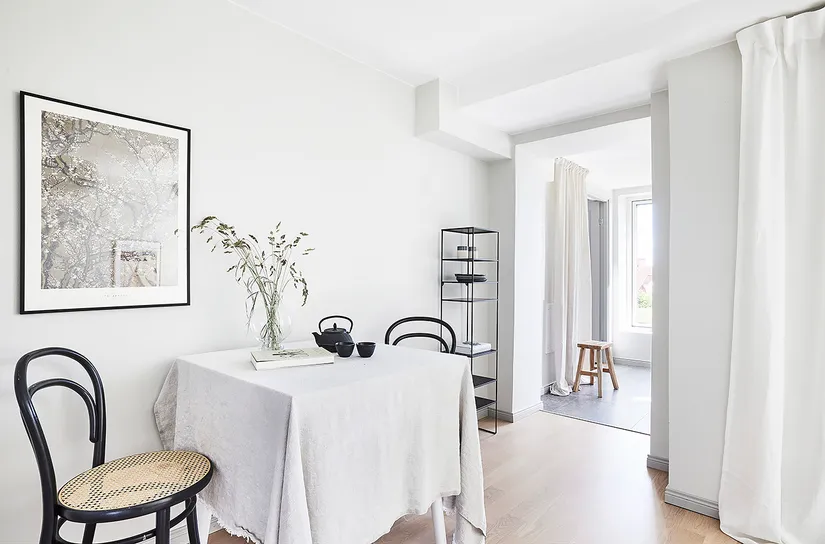 Bostadsrätt, Bymarksgatan 8, Bymarken, Jönköping