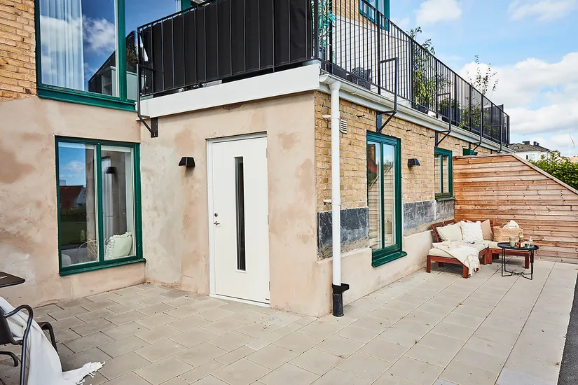 Bostadsrätt, Bymarksgatan 8, Bymarken, Jönköping