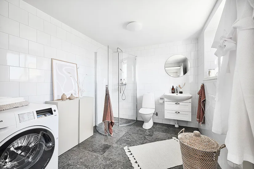 Bostadsrätt, Bymarksgatan 8, Bymarken, Jönköping