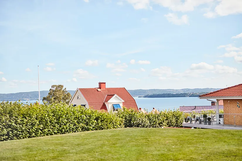 Bostadsrätt, Bymarksgatan 8, Bymarken, Jönköping