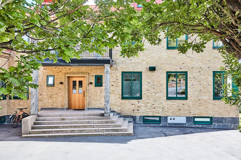 Bostadsrätt, Bymarksgatan 8, Bymarken, Jönköping