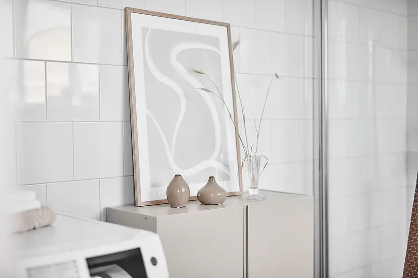 Bostadsrätt, Bymarksgatan 8, Bymarken, Jönköping
