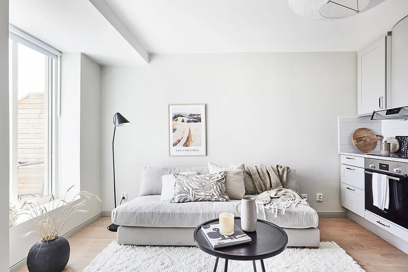 Bostadsrätt, Bymarksgatan 8, Bymarken, Jönköping