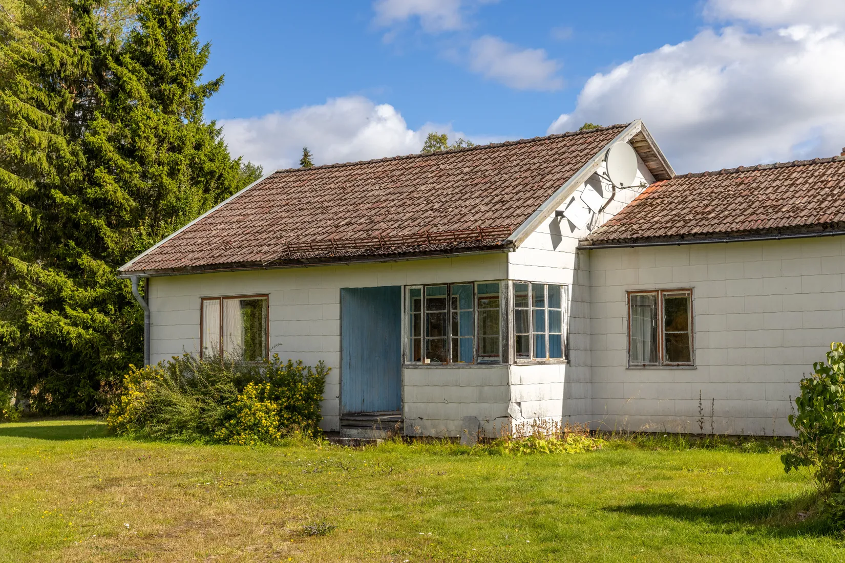 Fritidshus, Jöllandsvägen 30, Klitten, Älvdalen