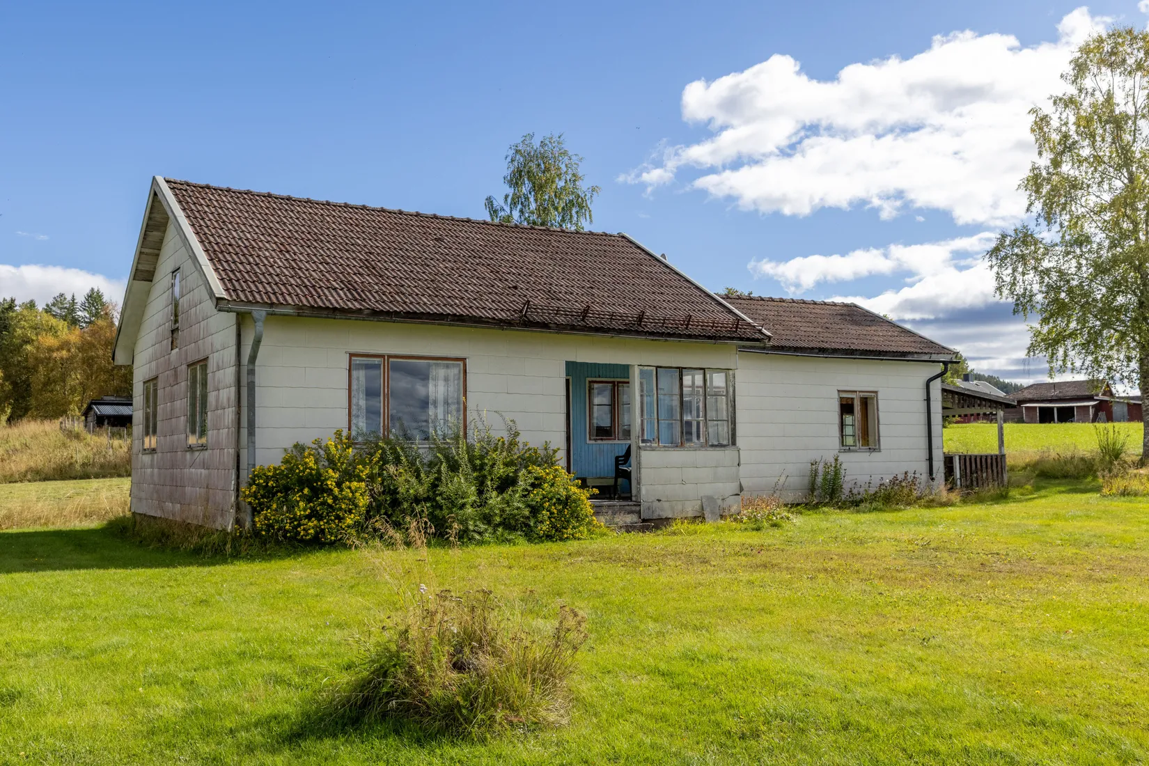 Fritidshus, Jöllandsvägen 30, Klitten, Älvdalen