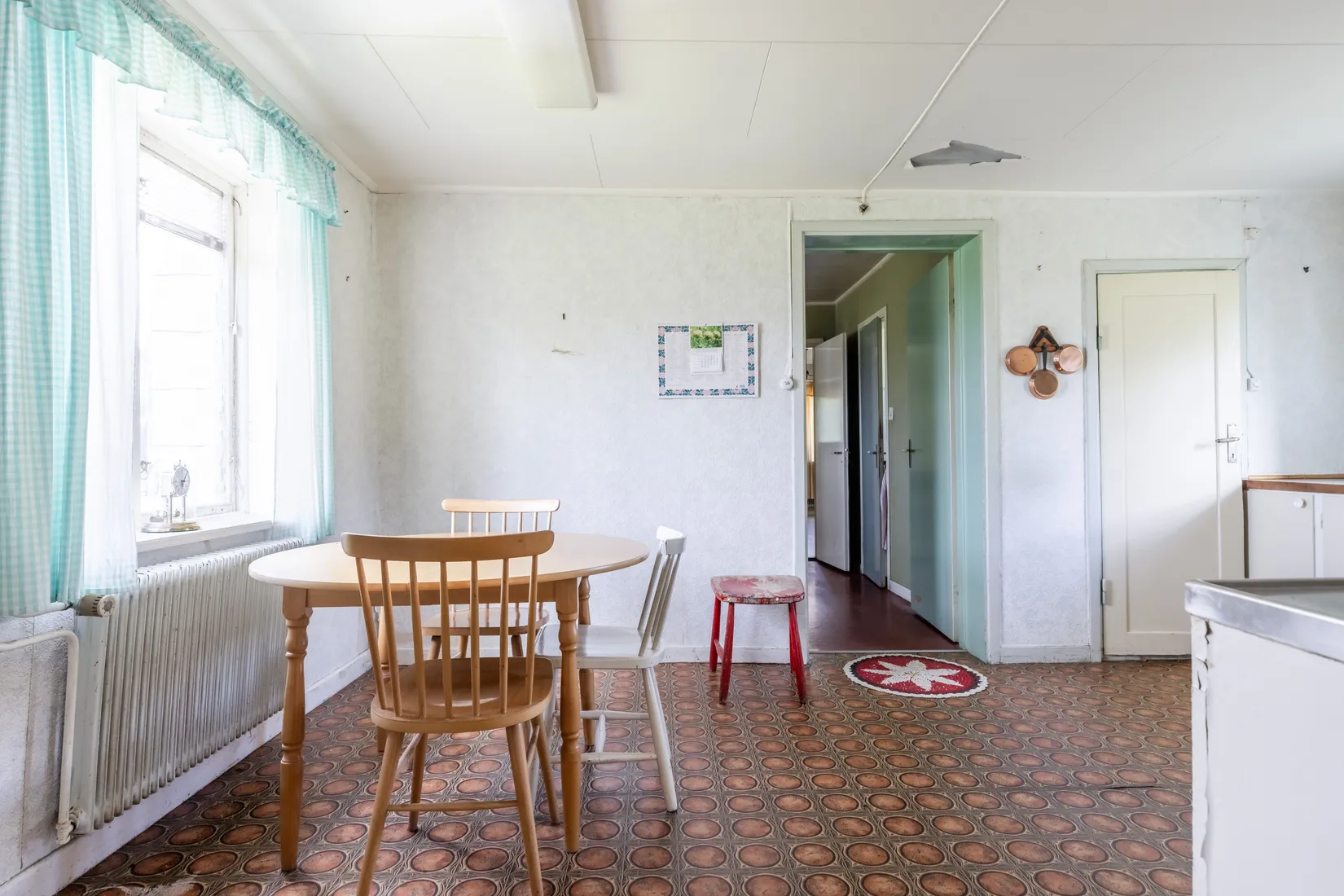 Fritidshus, Jöllandsvägen 30, Klitten, Älvdalen