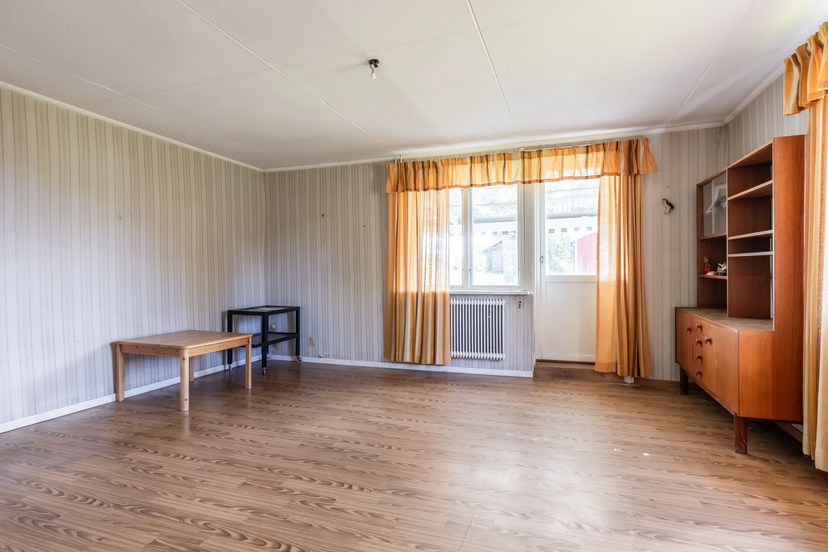 Fritidshus, Jöllandsvägen 30, Klitten, Älvdalen