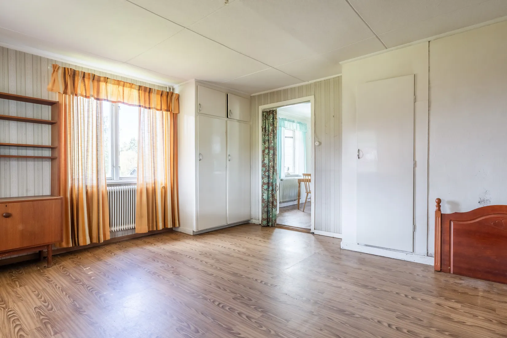 Fritidshus, Jöllandsvägen 30, Klitten, Älvdalen