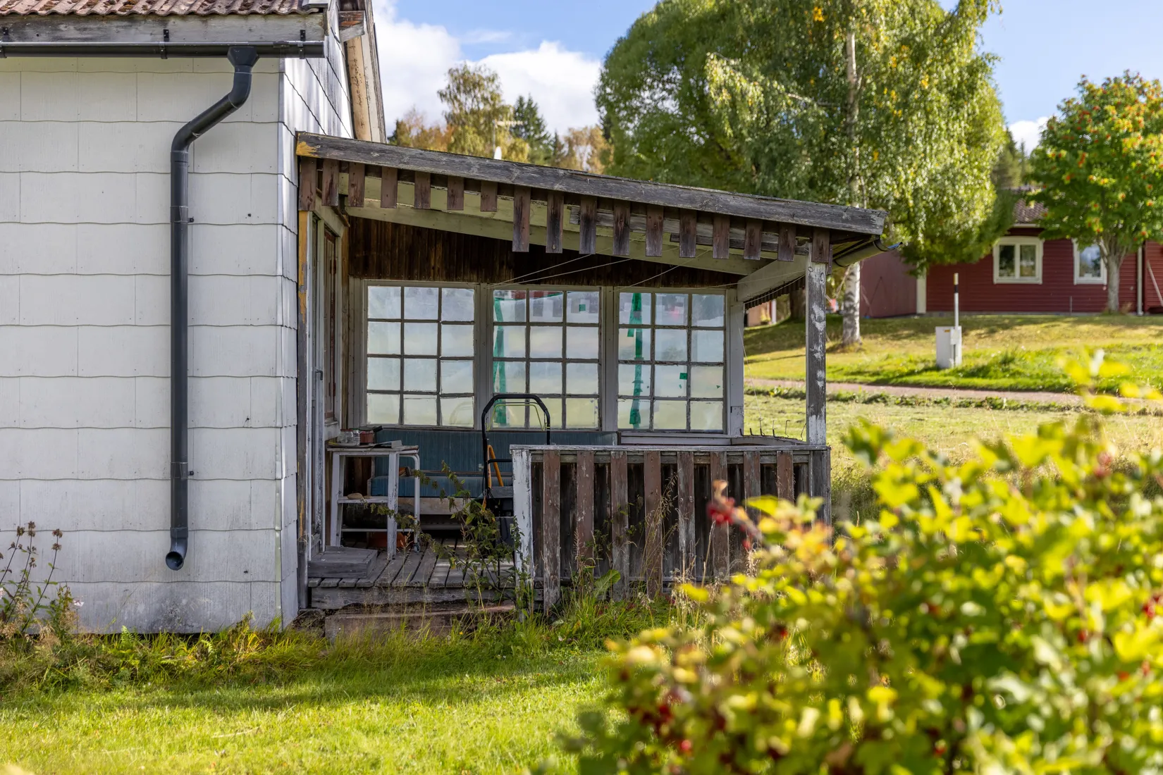 Fritidshus, Jöllandsvägen 30, Klitten, Älvdalen