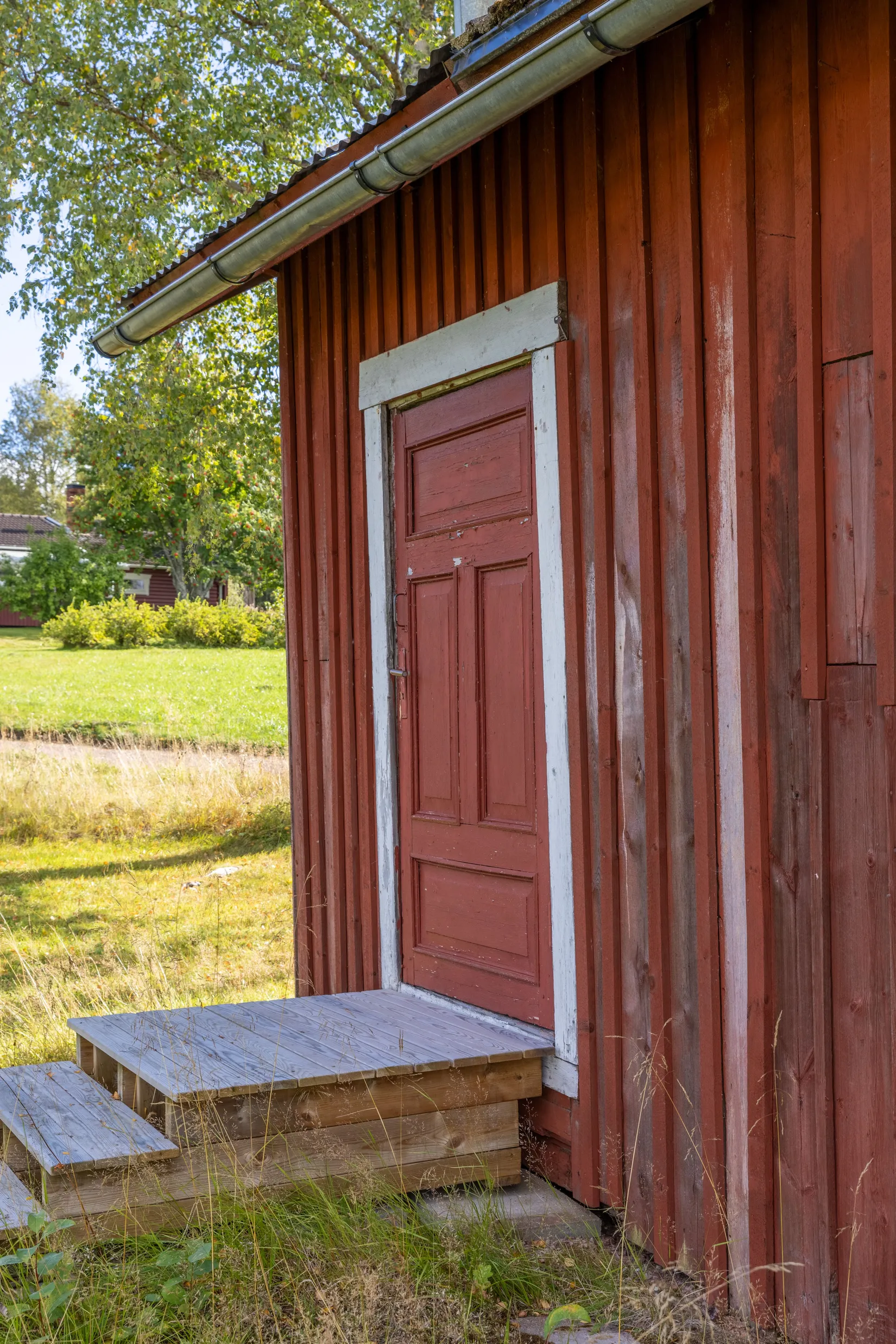 Fritidshus, Jöllandsvägen 30, Klitten, Älvdalen