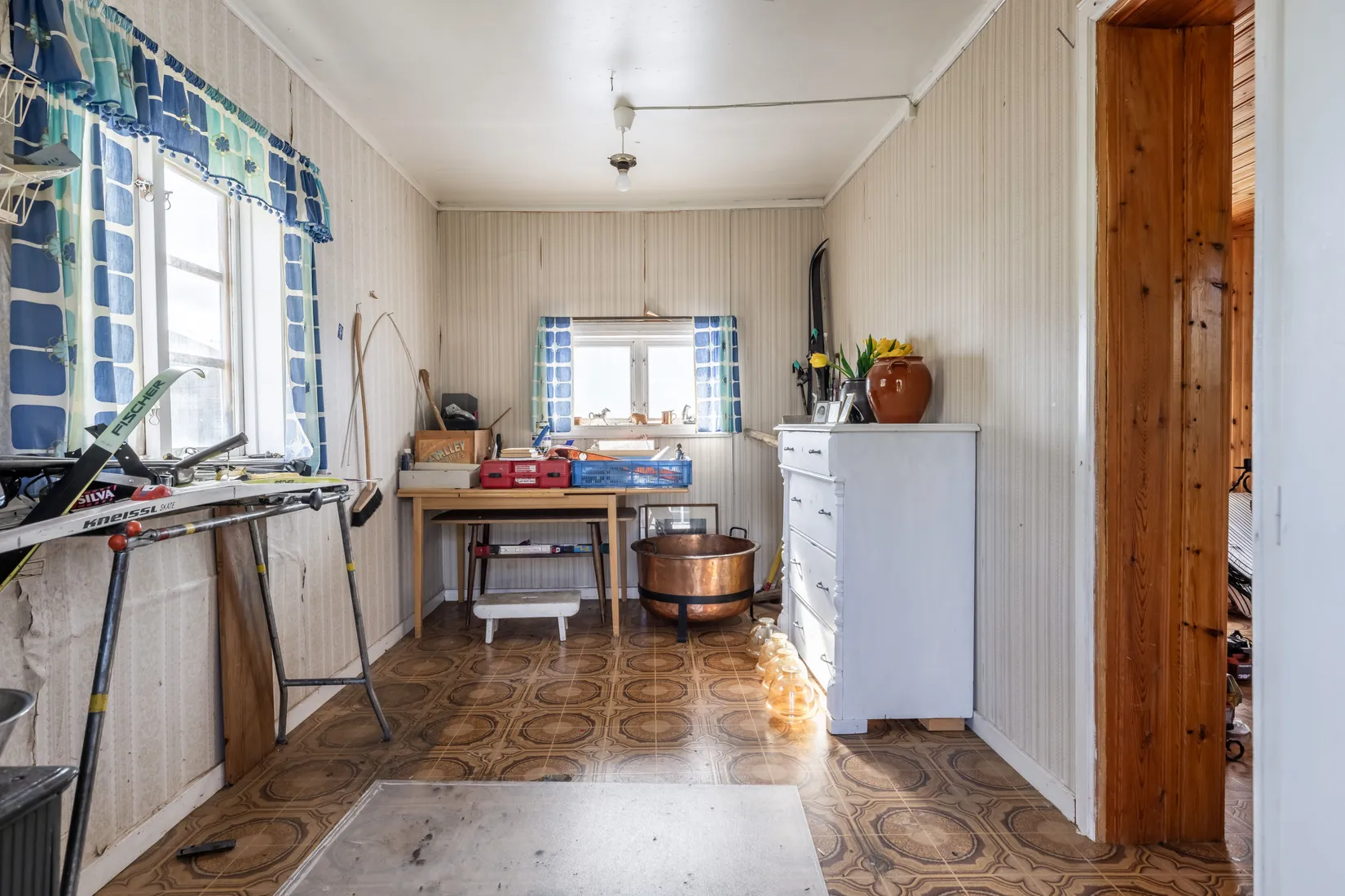 Fritidshus, Jöllandsvägen 30, Klitten, Älvdalen