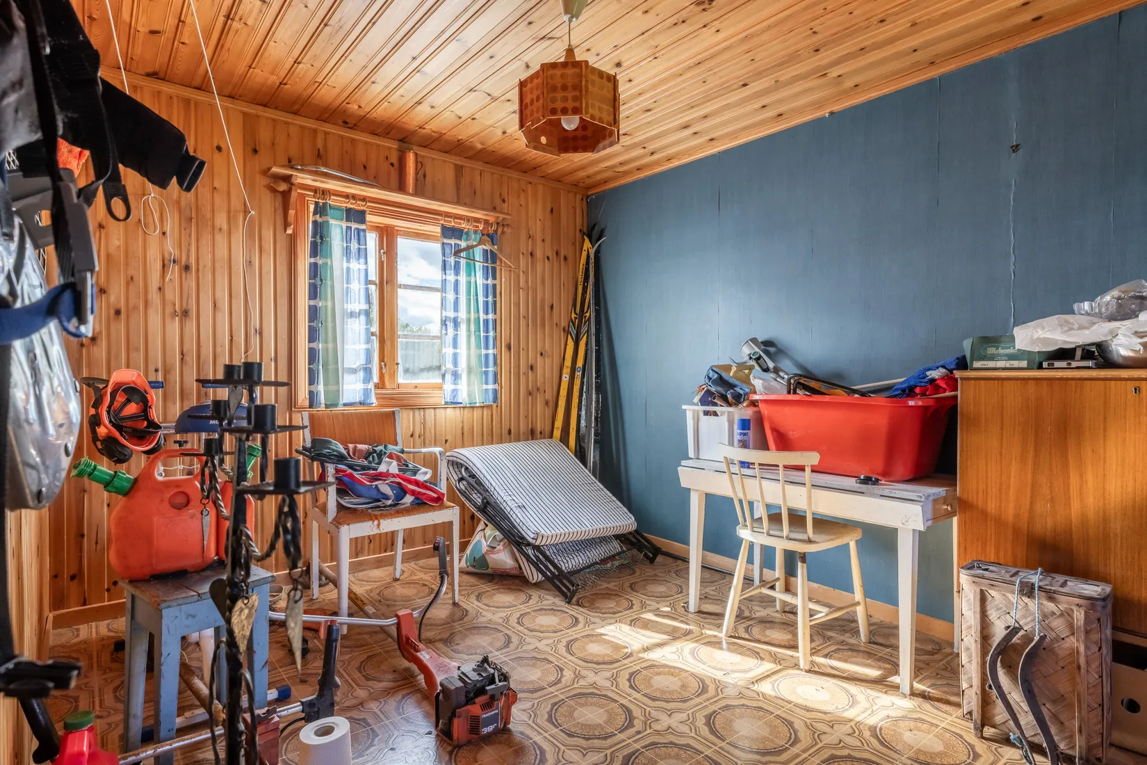 Fritidshus, Jöllandsvägen 30, Klitten, Älvdalen