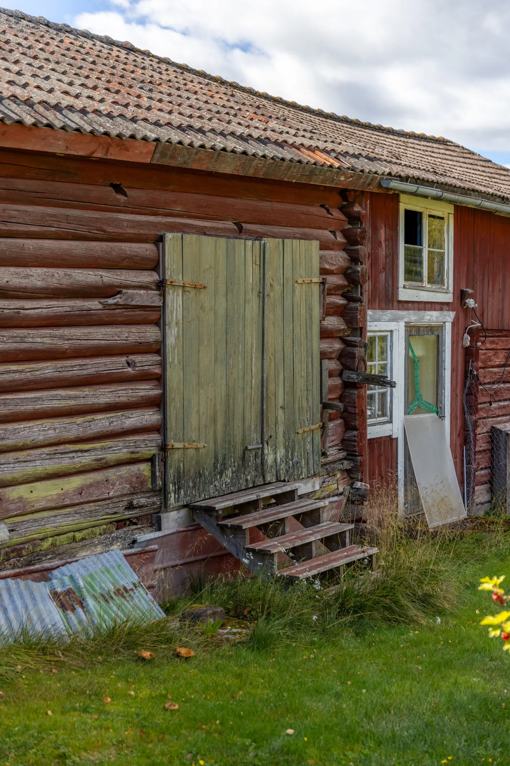 Fritidshus, Jöllandsvägen 30, Klitten, Älvdalen