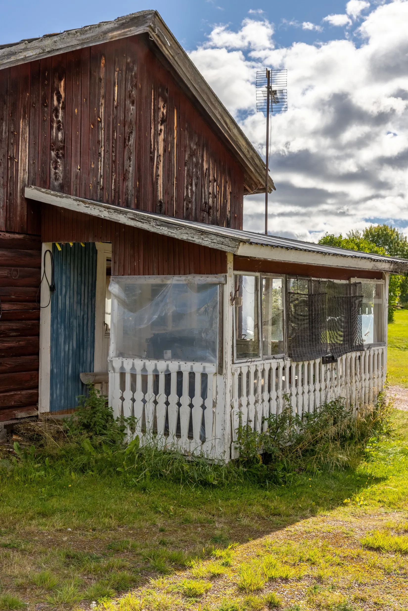 Fritidshus, Jöllandsvägen 30, Klitten, Älvdalen