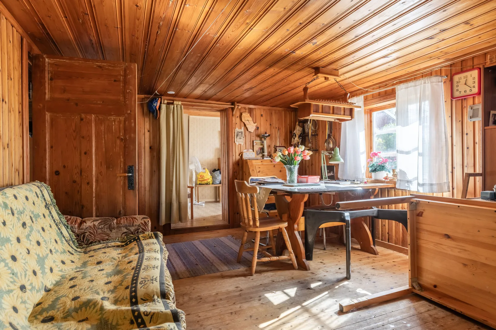 Fritidshus, Jöllandsvägen 30, Klitten, Älvdalen