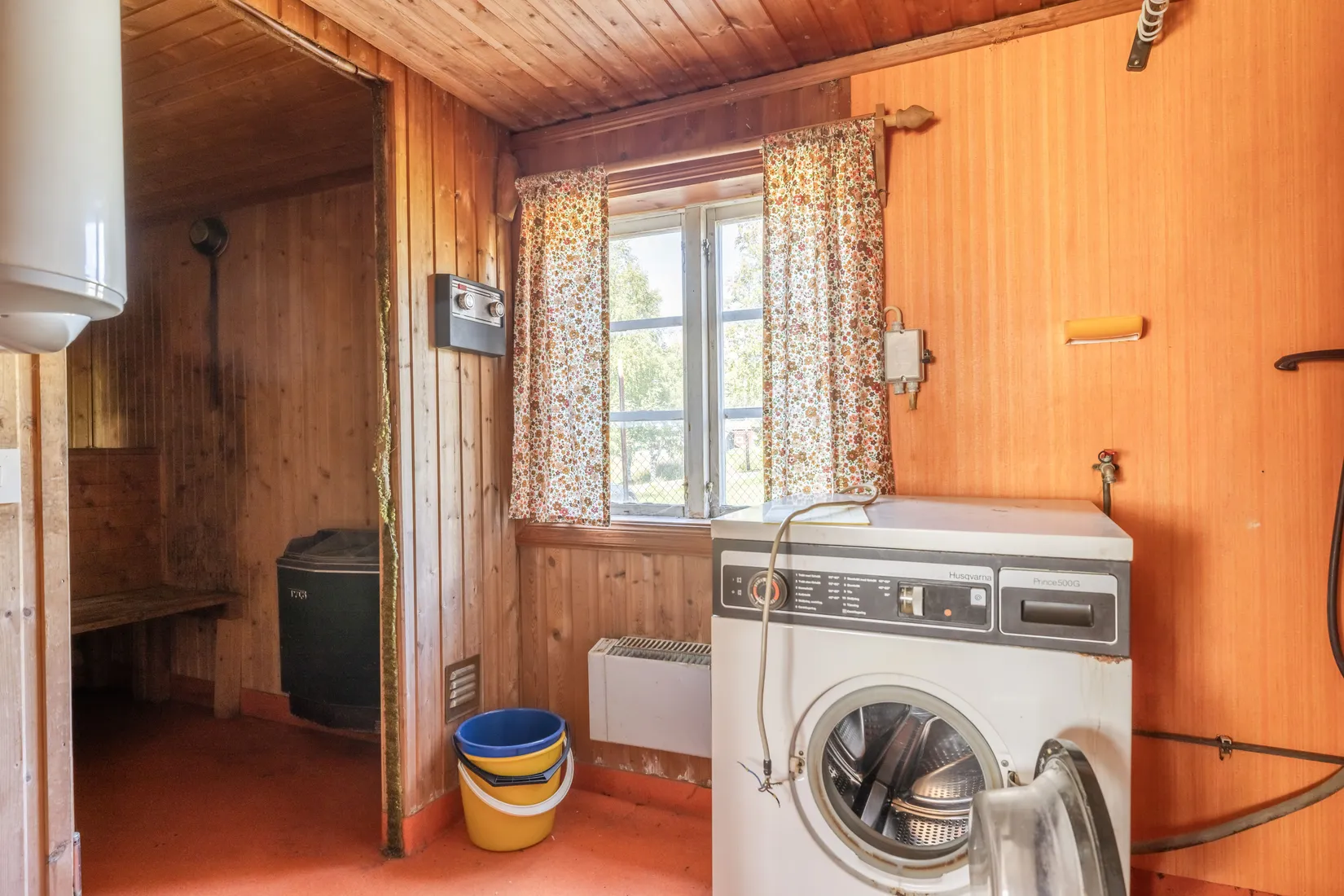 Fritidshus, Jöllandsvägen 30, Klitten, Älvdalen