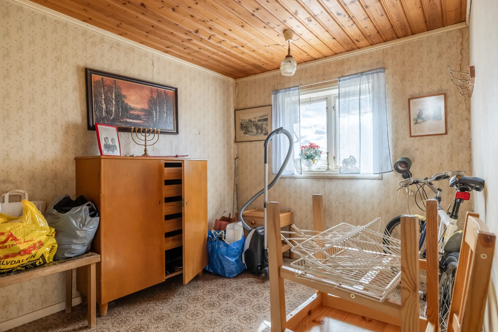 Fritidshus, Jöllandsvägen 30, Klitten, Älvdalen