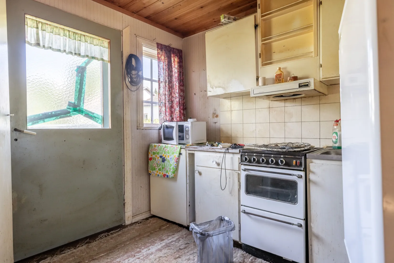 Fritidshus, Jöllandsvägen 30, Klitten, Älvdalen