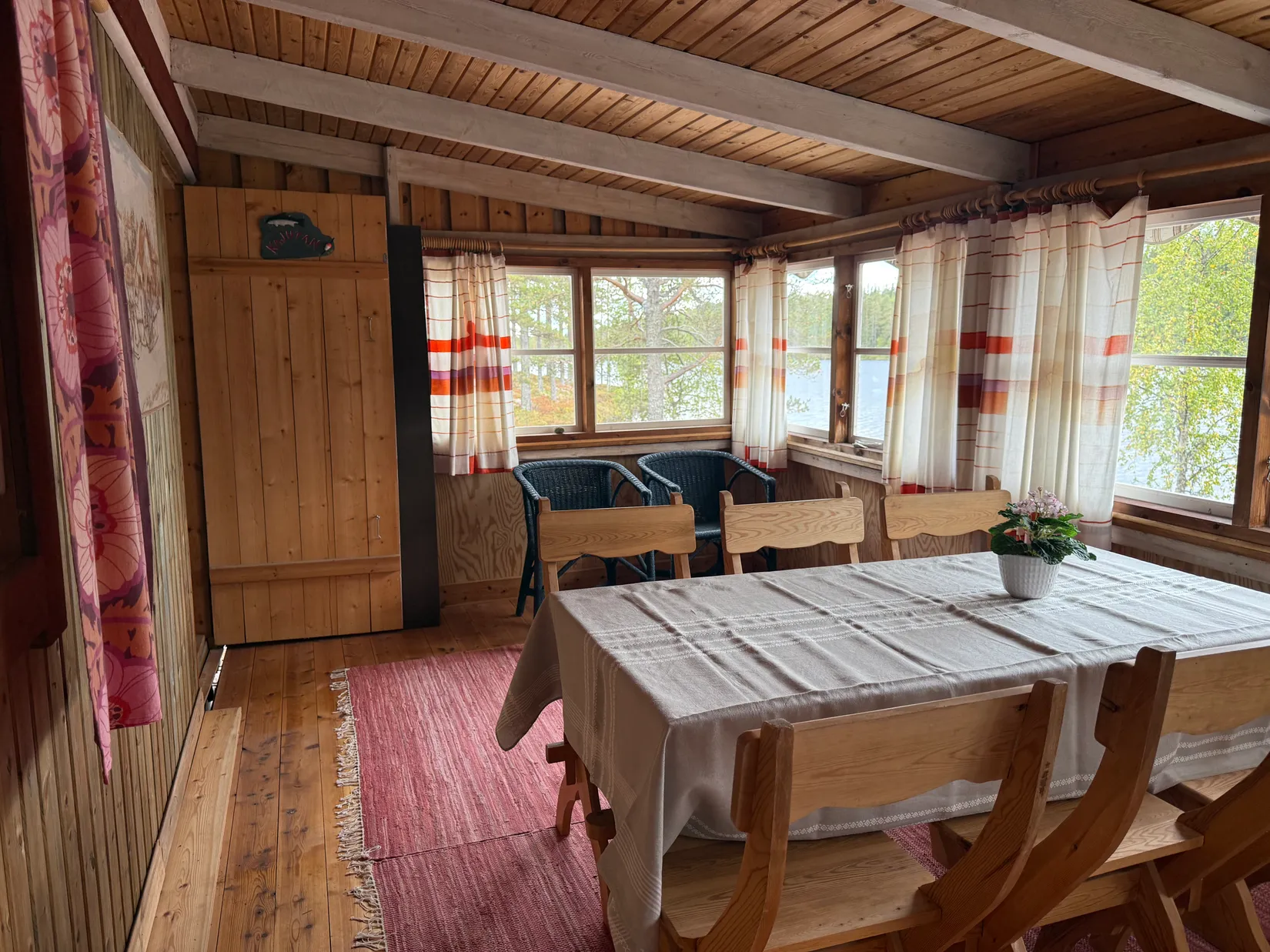 Fritidshus, Stuga Stortjärn, Stotjärn, Älvdalen