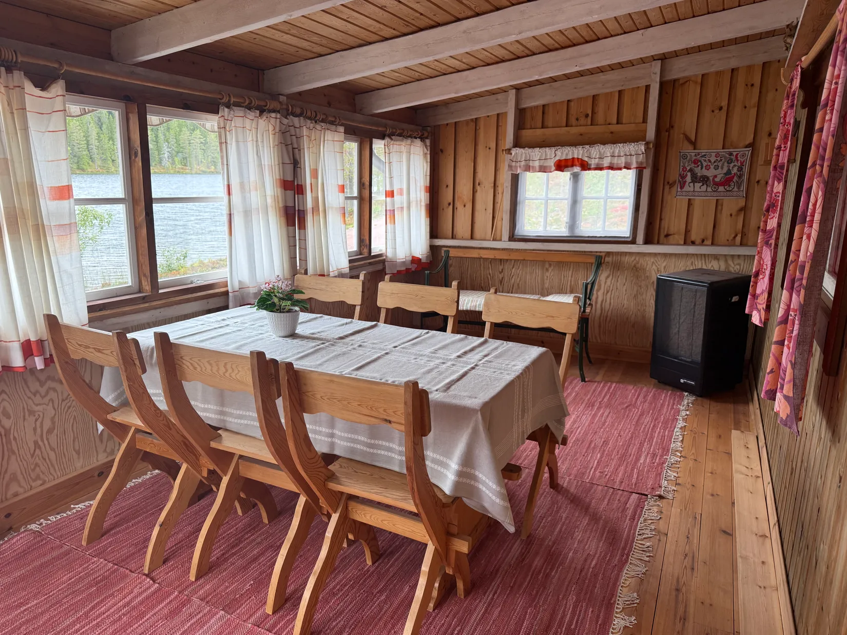 Fritidshus, Stuga Stortjärn, Stotjärn, Älvdalen