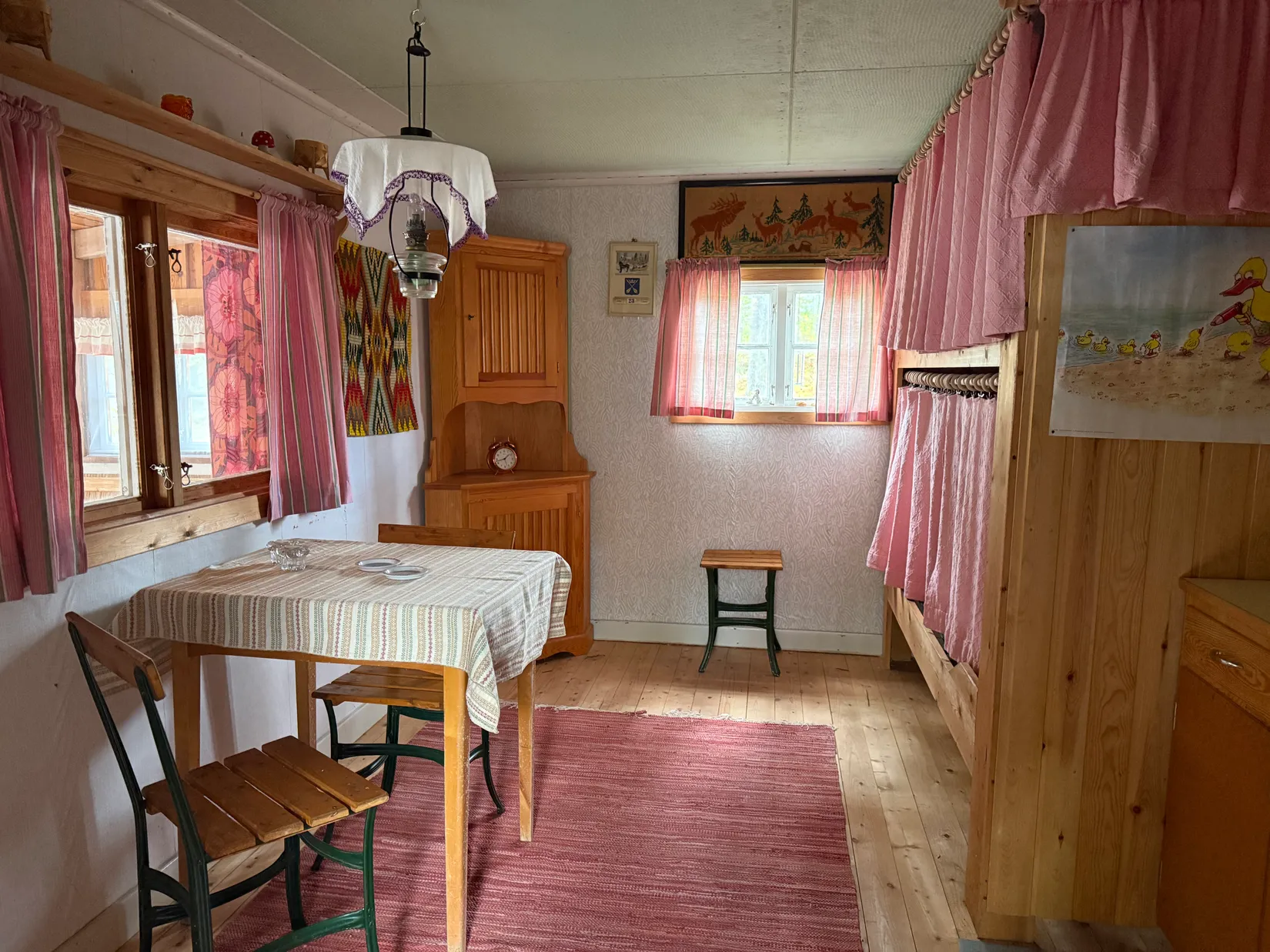 Fritidshus, Stuga Stortjärn, Stotjärn, Älvdalen