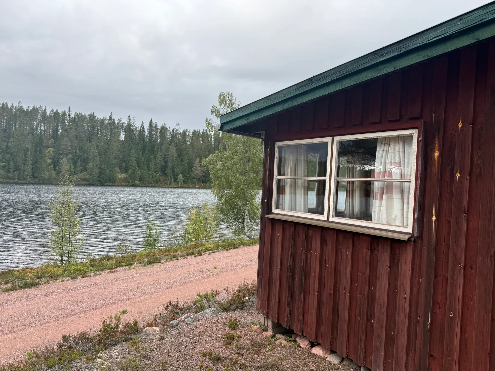 Fritidshus, Stuga Stortjärn, Stotjärn, Älvdalen