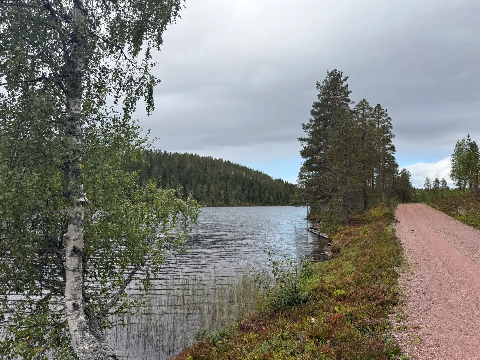 Fritidshus, Stuga Stortjärn, Stotjärn, Älvdalen