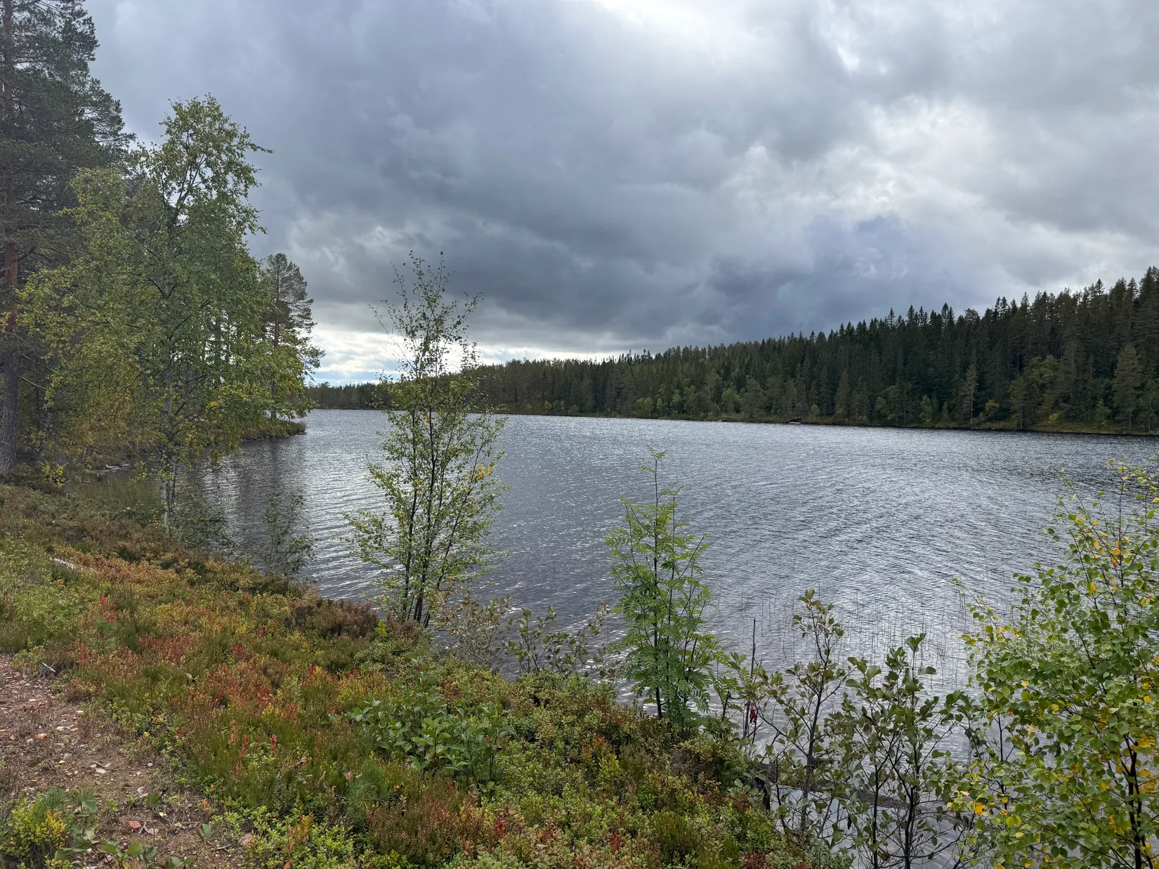 Fritidshus, Stuga Stortjärn, Stotjärn, Älvdalen
