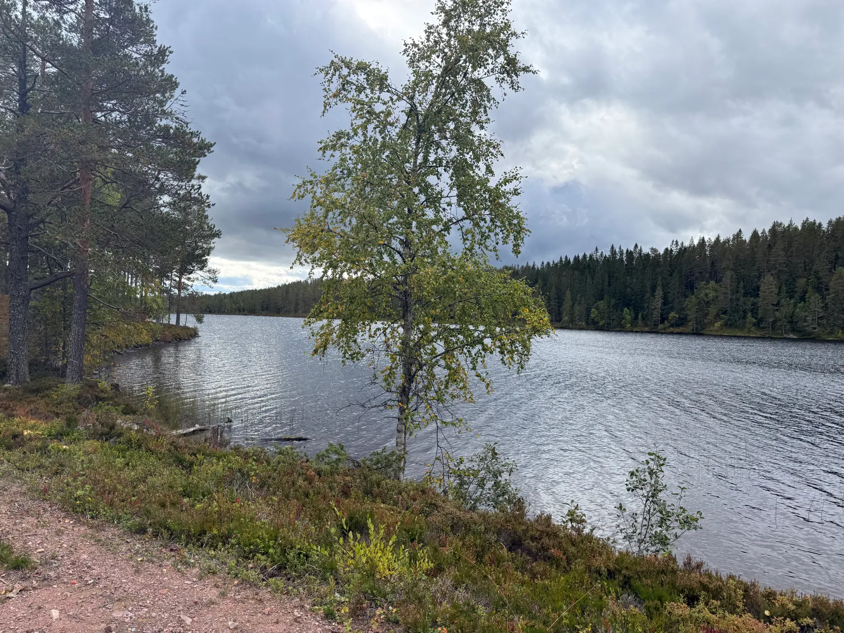 Fritidshus, Stuga Stortjärn, Stotjärn, Älvdalen
