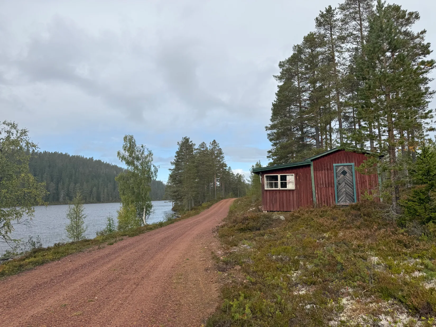 Fritidshus, Stuga Stortjärn, Stotjärn, Älvdalen